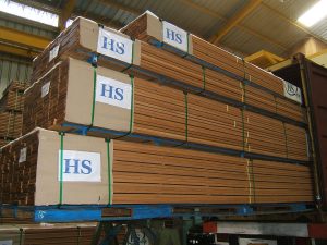 Stuffing grand indo timber 21