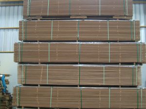 bangkirai decking 2