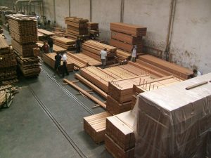 jual kayu furniture